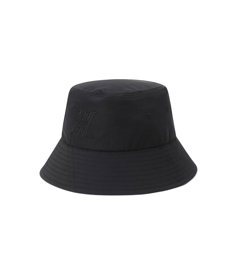Anew Golf Uni Rip Mesh Cap - Black main image 0