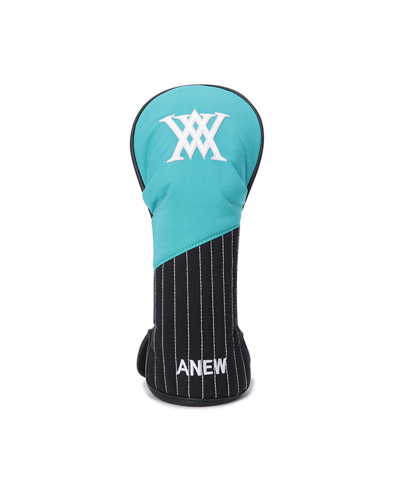 OG2 Head Cover (Utility) - Khaki