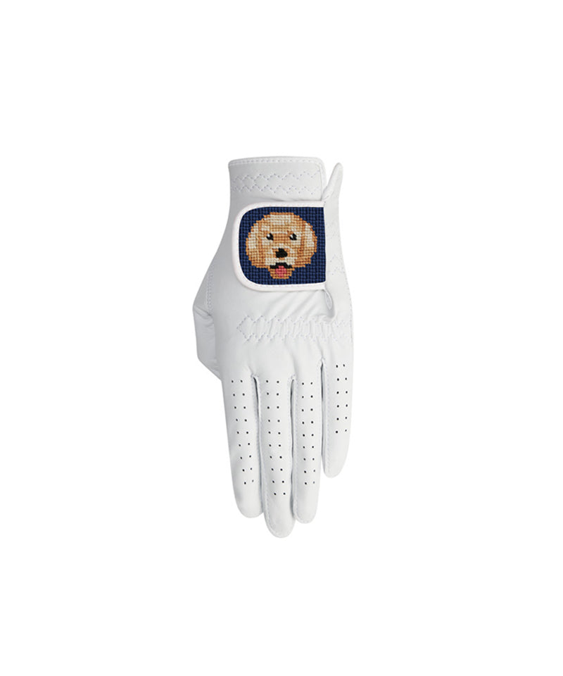 LOLONG Golf Men's Golf Tee - Navy