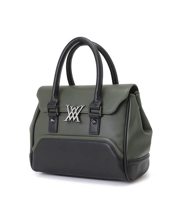ANEW Golf: Volume Tote Bag (S) - Khaki
