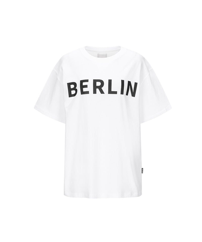Mauer Berline Logo Set #1 ( Top + Hat set )