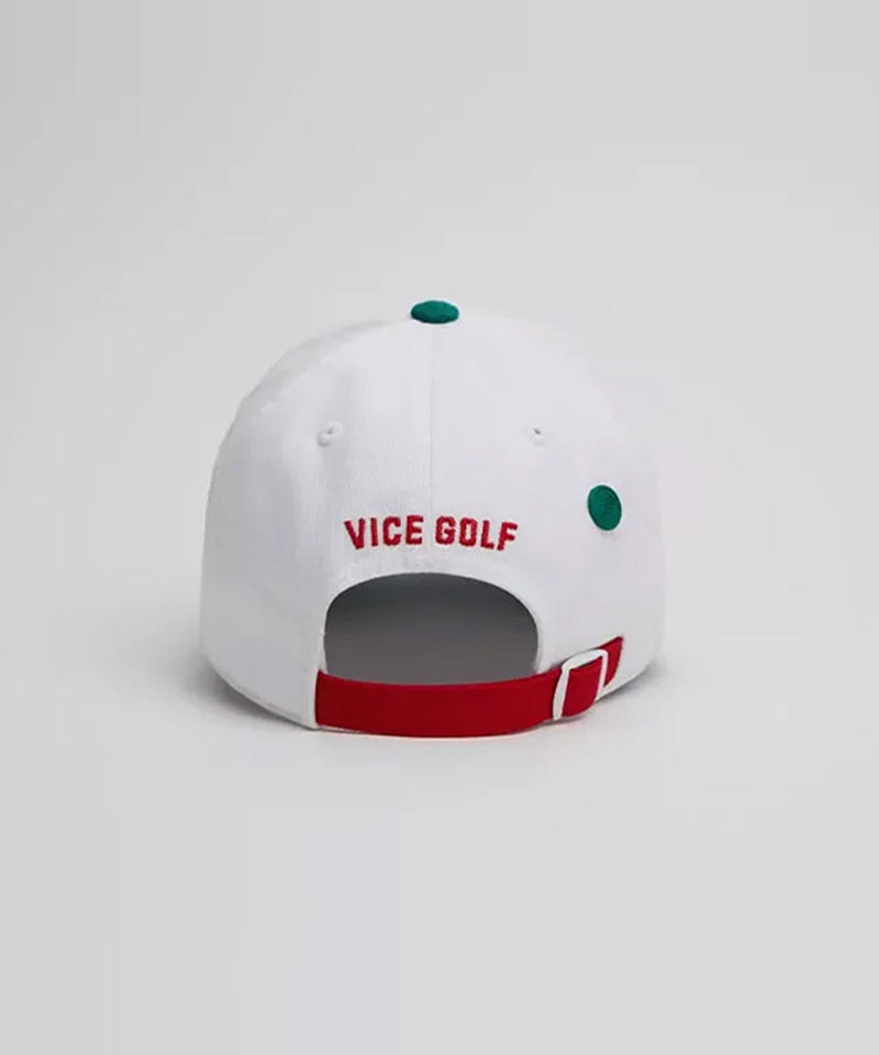 vice golf fitted hat