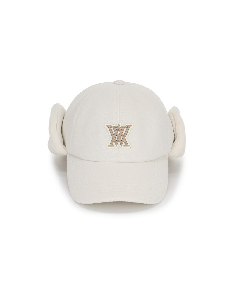ANEW GOLF キャップ ANEW X NEWERA PUNCHING GOLF CAP