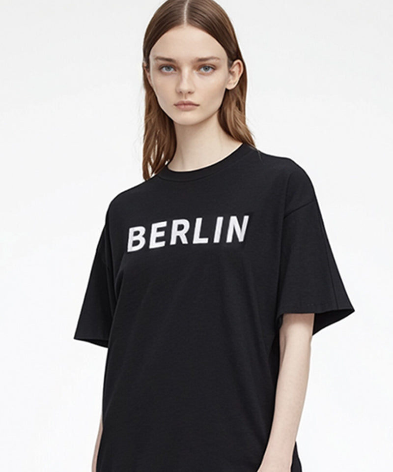 Mauer Berline Logo Set #2 ( Top + Hat set )
