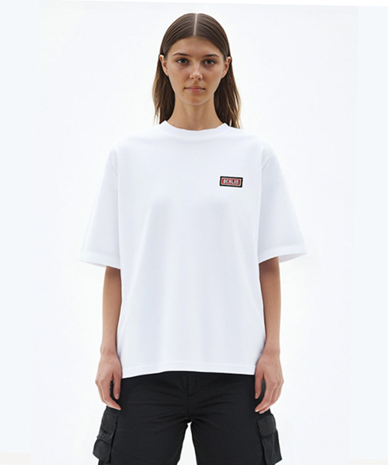 Mauer Berlin Embroidered Set1 ( Top + Hat set )