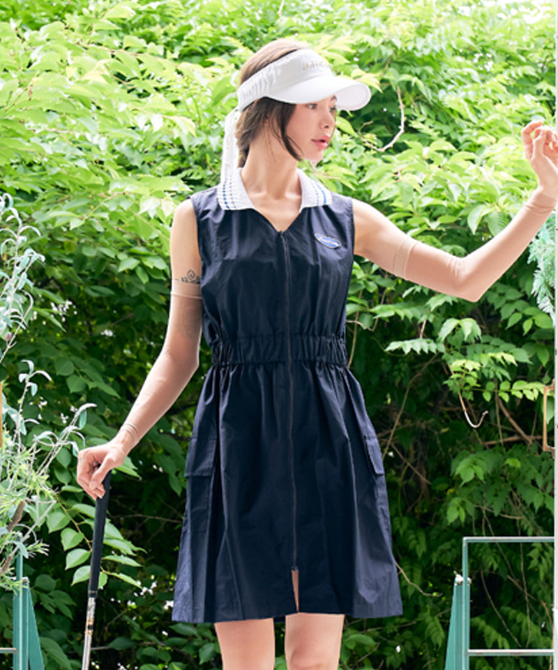 BENECIA 12 Laura Golf Dress