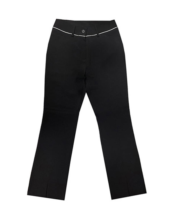 BENECIA 12 Logo Middle Hip - Green