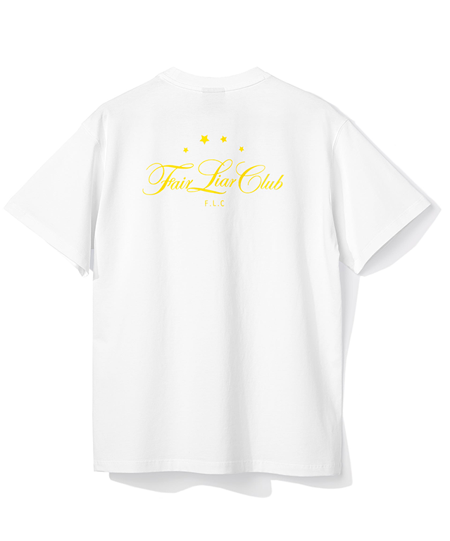 超格安価格 M FCRB 22AW TEE BAGGY TEAM LOGO BIG STAR Tシャツ 