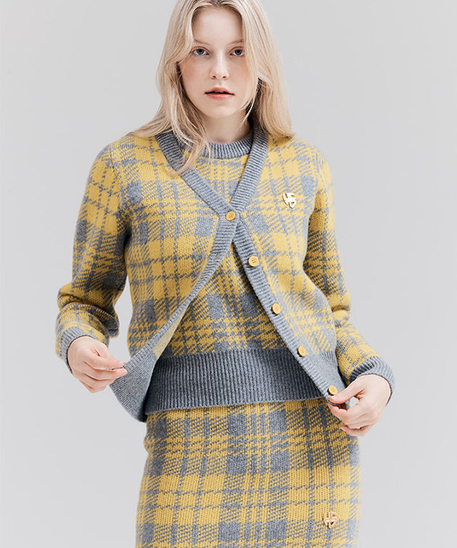 Stuart Cardigan main image 0