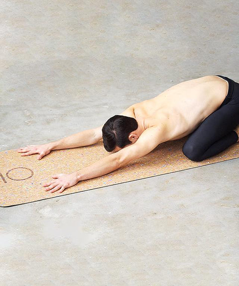 premium my artist yoga mat