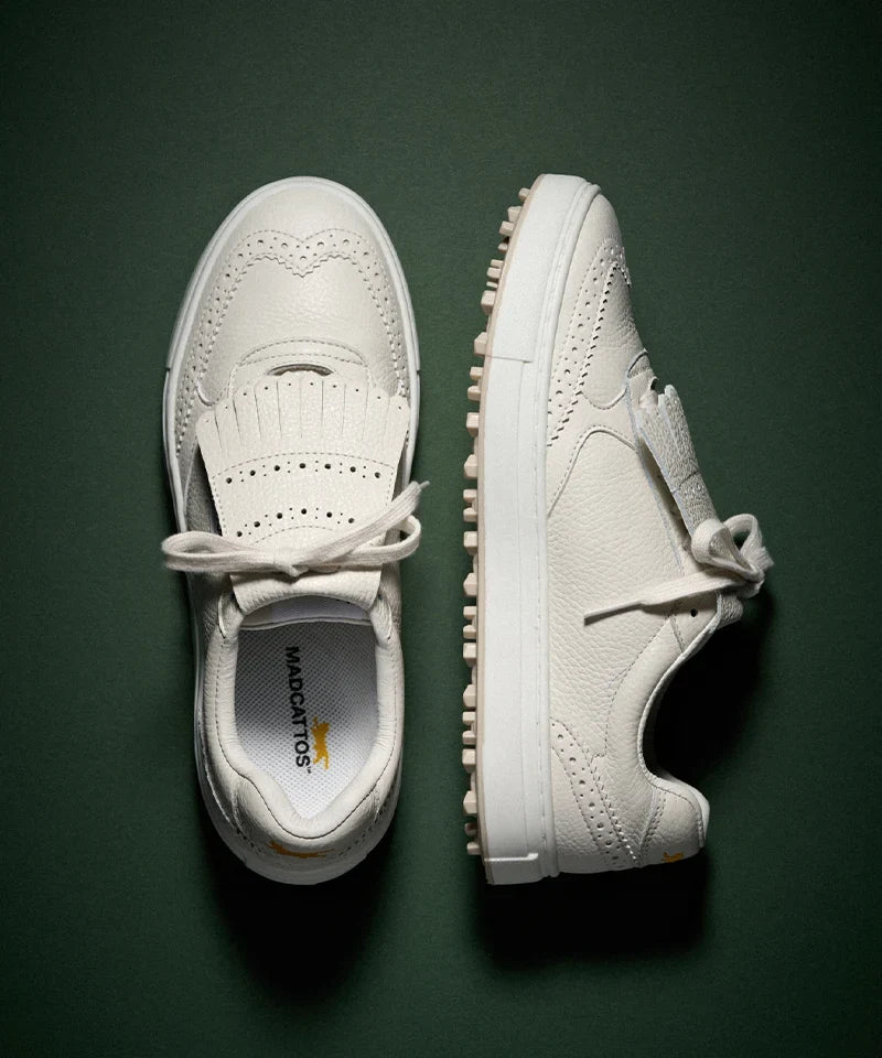 golf shoes