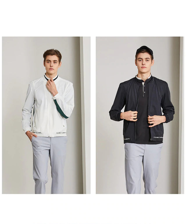 The Unknown Facts About Men's Golf Clothes That You Should Know