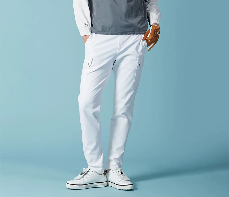 The Top 10 Men's Golf Pants to Buy in 2022!