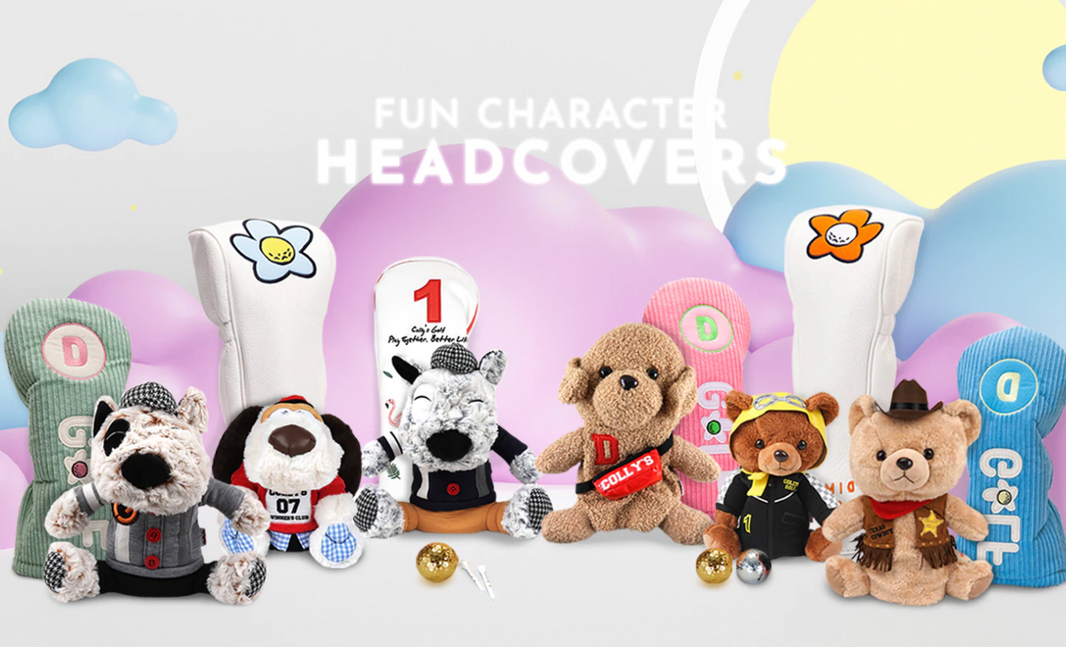 Are Golf Headcovers Necessary?