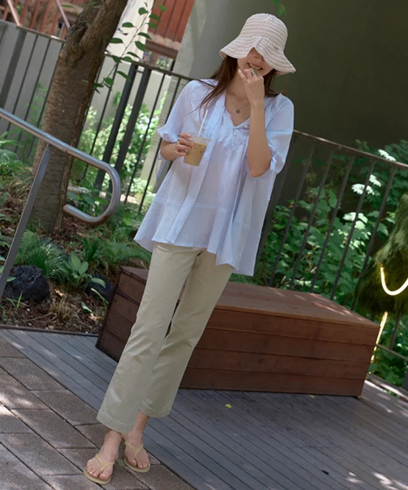 Korean fashion