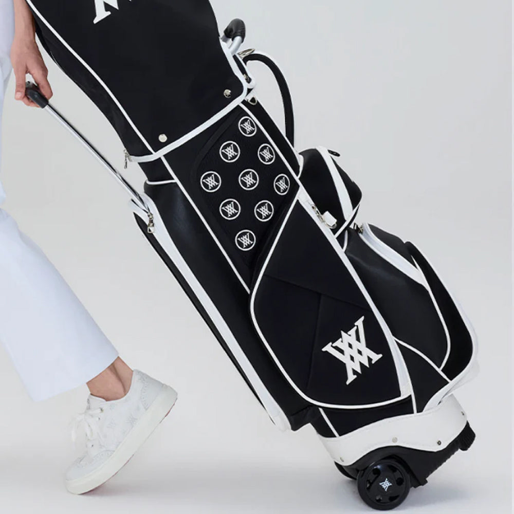 Stand Bag or Cart Bag? Answer One Question and the Rest Follows