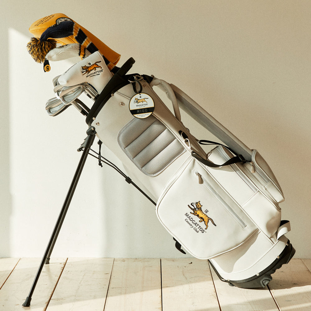 The Anatomy of a Golf Bag: What Nobody Tells You Before You Buy