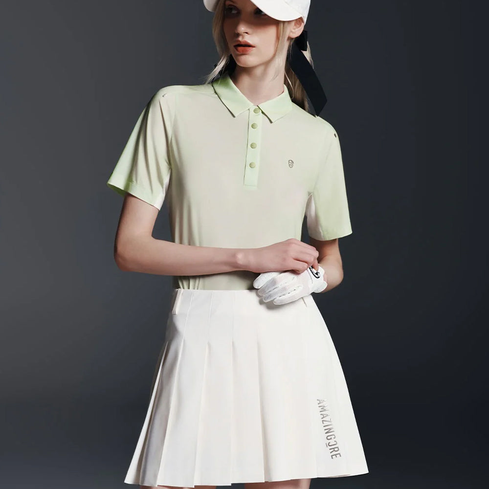 Your Golf Skirt Is More Versatile Than You Think