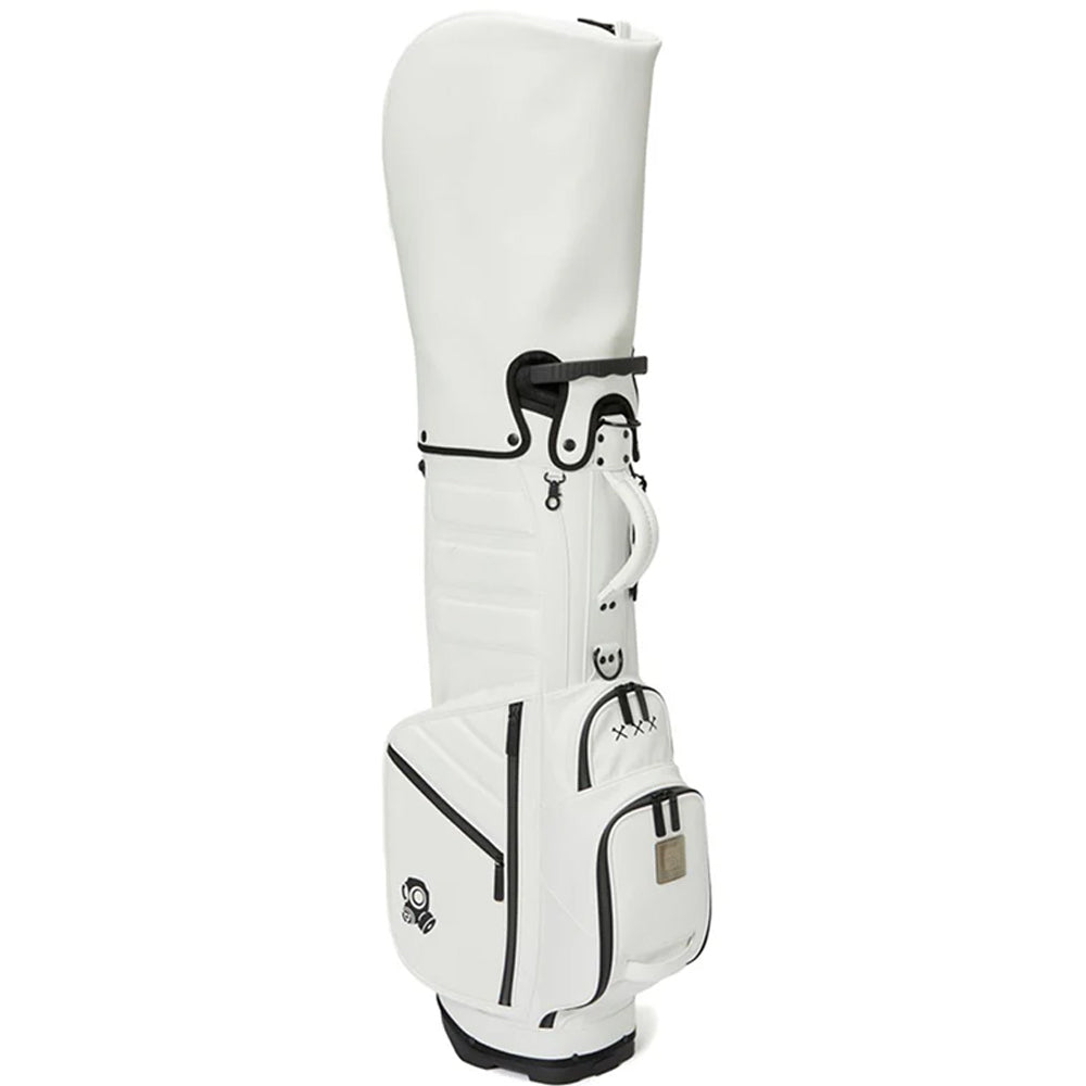 What's Actually in Your Golf Bag (And What Shouldn't Be)