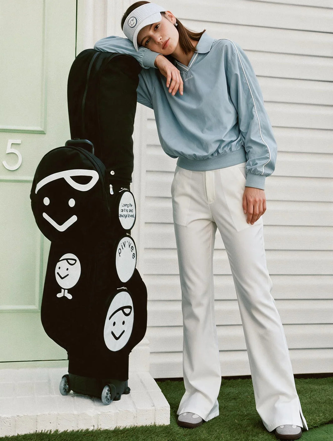 Golf Stand Bag