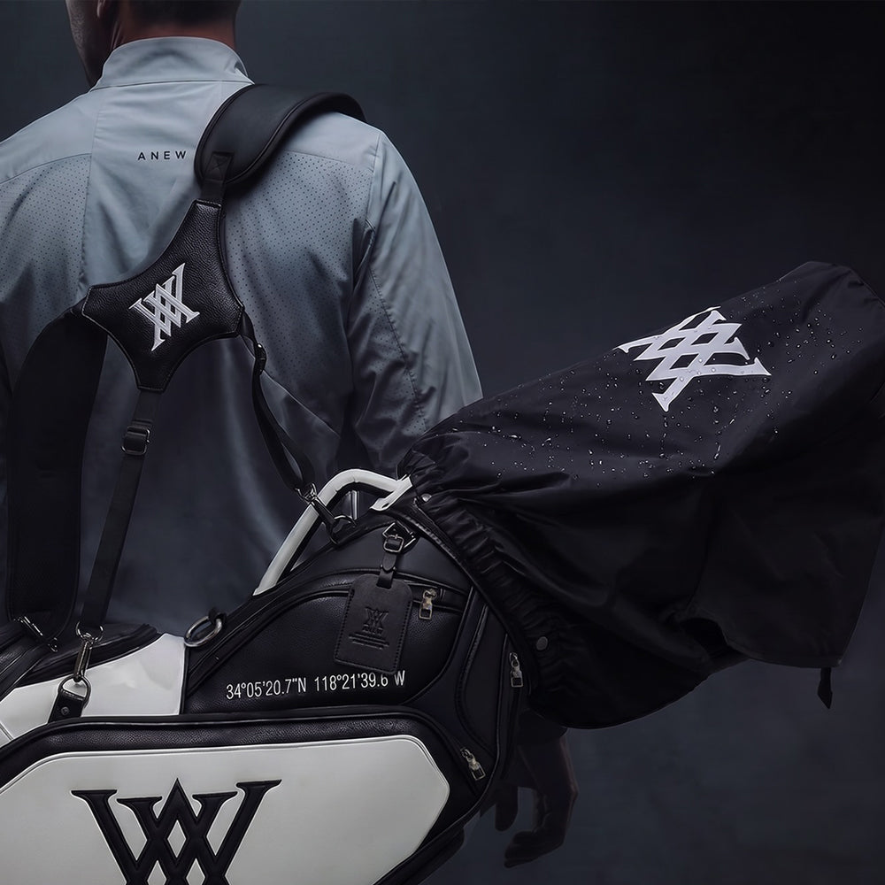 Golf bag