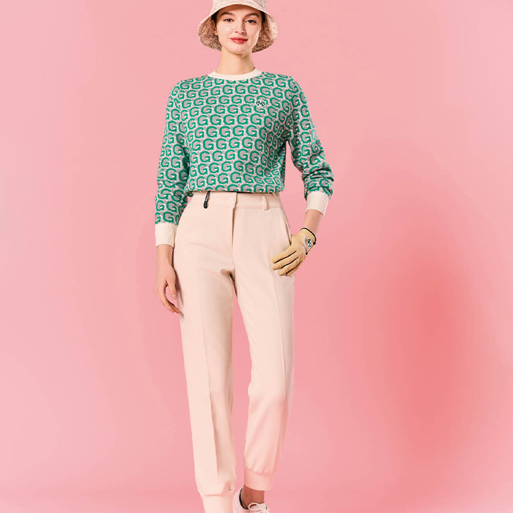 women golf pants