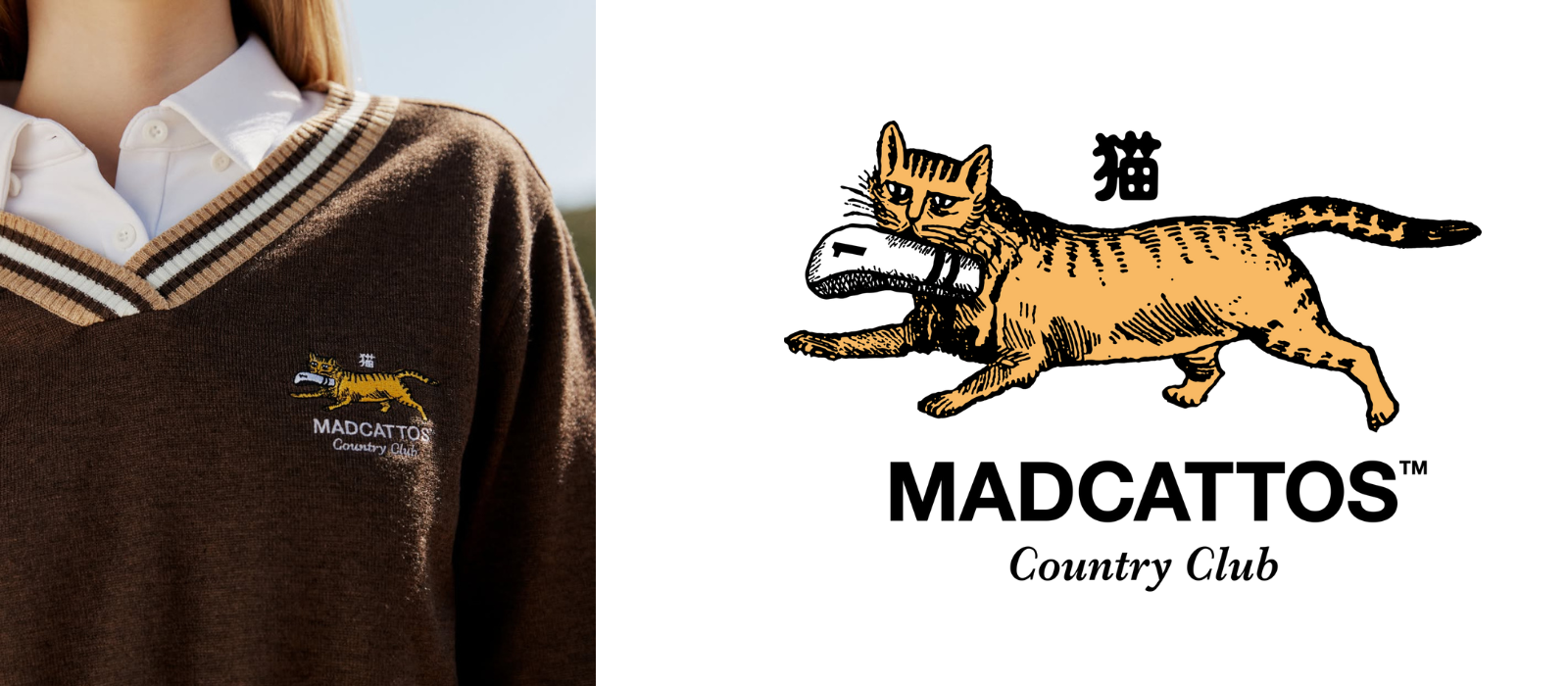 MADCATTOS COUNTRY CLUB