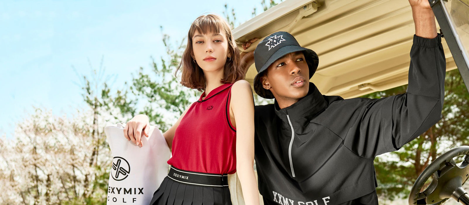 XEXYMIX
