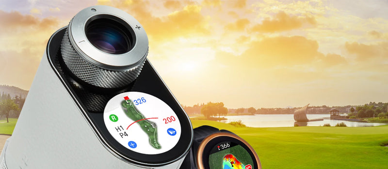 Voice Caddie