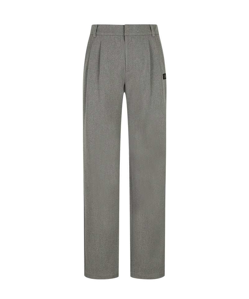 Amazing Cre Men's Ghost Casual Pants - Gray