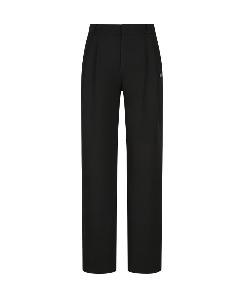 Amazing Cre Men's Ghost Casual Pants - Black
