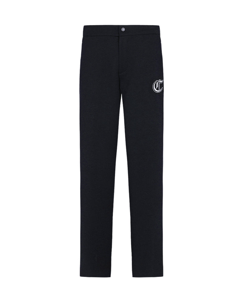 Castelbajac Men's Training Set Pants - Black