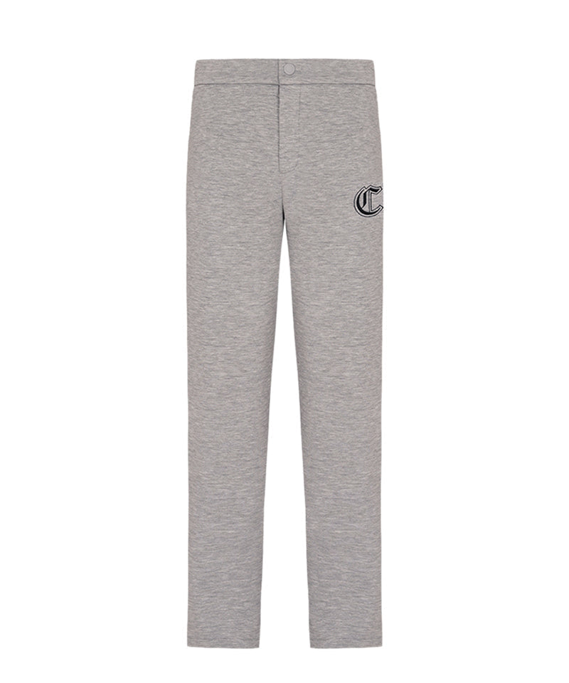 Castelbajac Men's Training Set Pants - M/Grey
