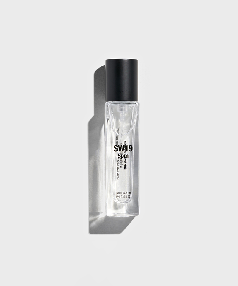 SW19 5pm Eau de Parfum (12ml)