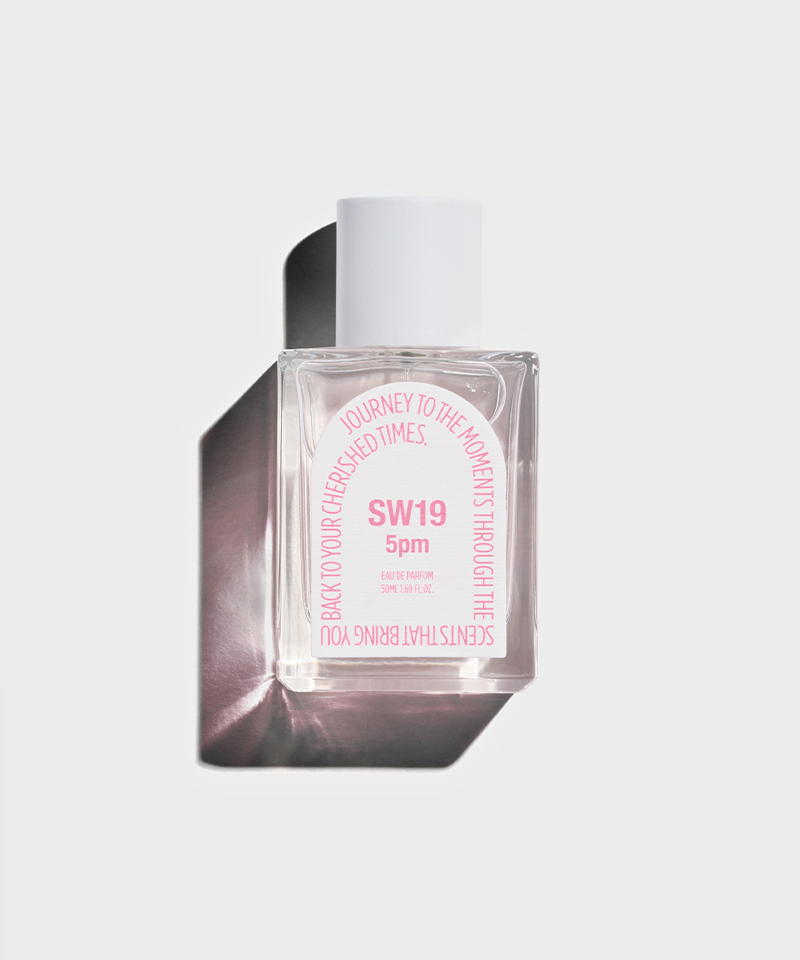 SW19 5pm Eau de Parfum (50ml)