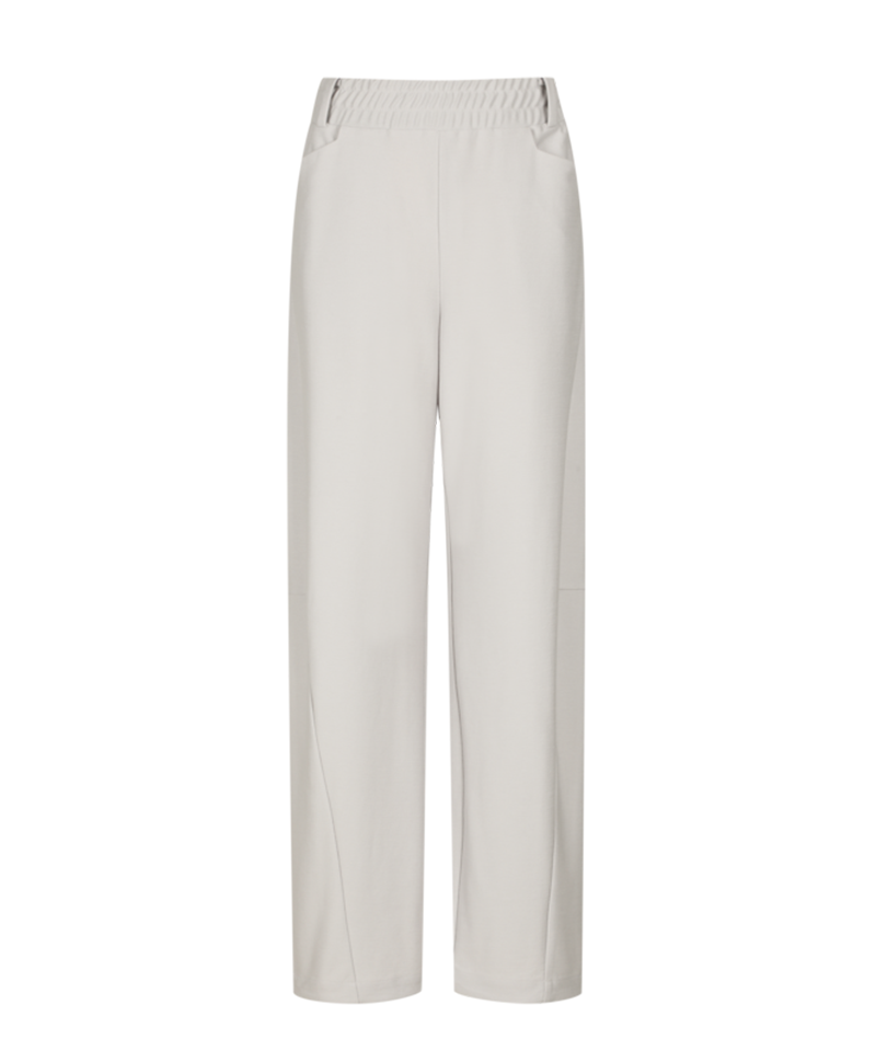 Amazing Cre Women's Aero Lux Tech Jersey Pants - Grey
