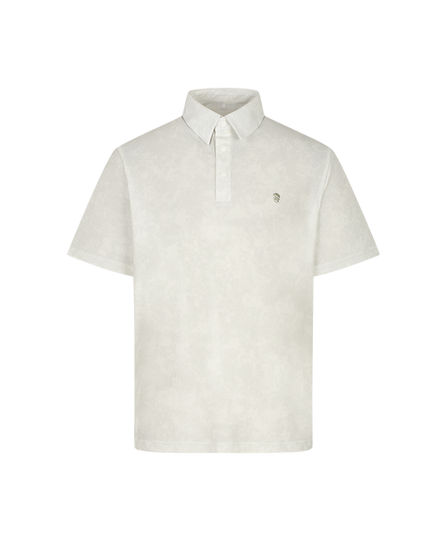インテル・ミラノ 3冠Nagatomo 55 ホワイトシャツ Amazing Cre Men's Air Circuit Smog Accordio T-Shirt - White