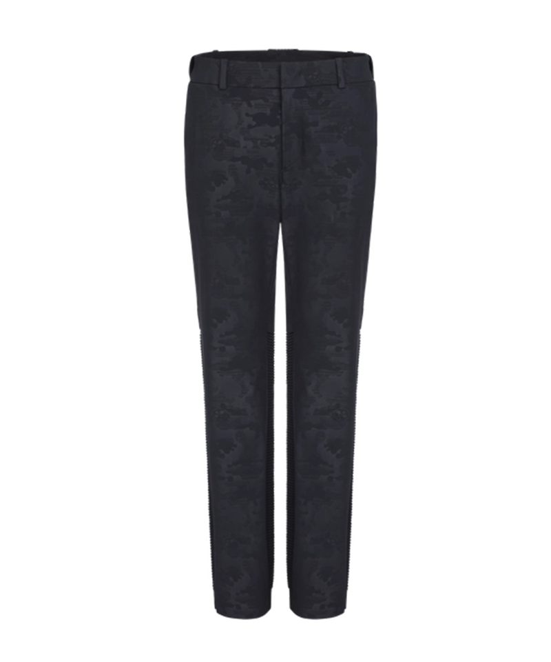 Amazing Cre Men's Hyperpro Hybrid Accordio Pants - Dark Grey