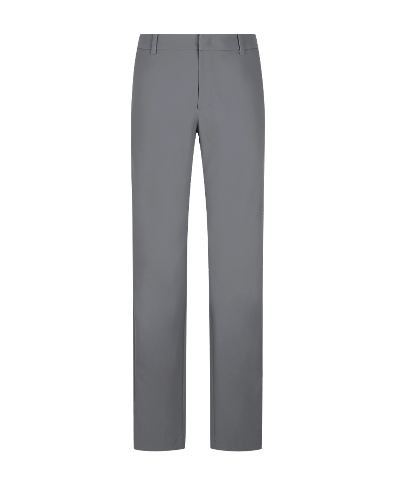 Amazing Cre Men's fall AMG Essential Accordio Pants - Grey