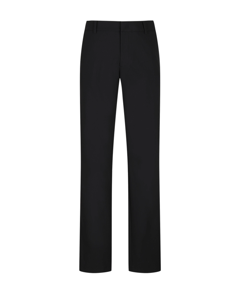 Amazing Cre Men's fall AMG Essential Accordio Pants - Black