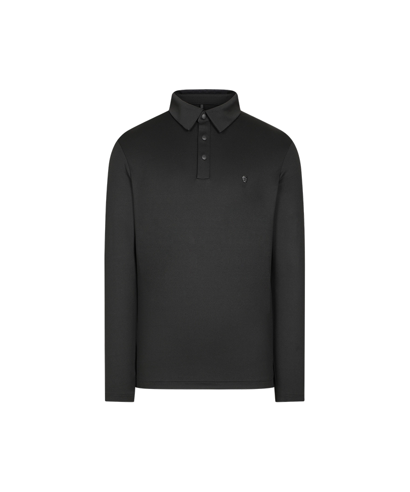 Amazing Cre Men's Fall AMG Essential Accordio T-Shirt - Black