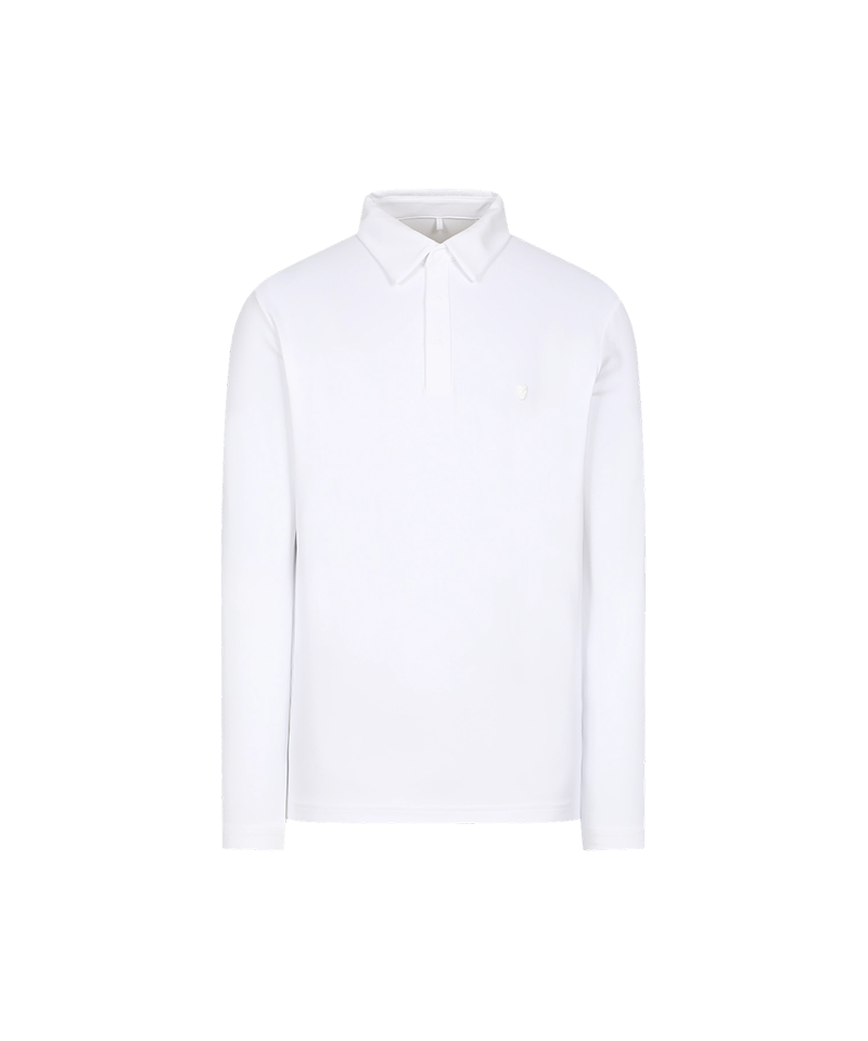 Amazing Cre Men's Fall AMG Essential Accordio T-Shirt - White