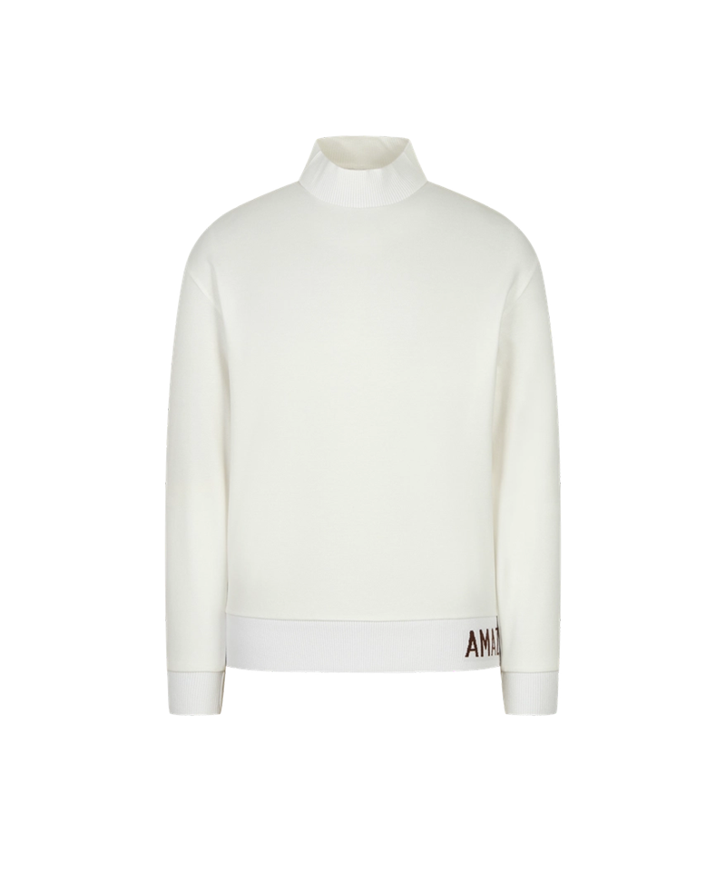 Amazing Cre Men's Urban Essential PQ T-Shirt - Ivory