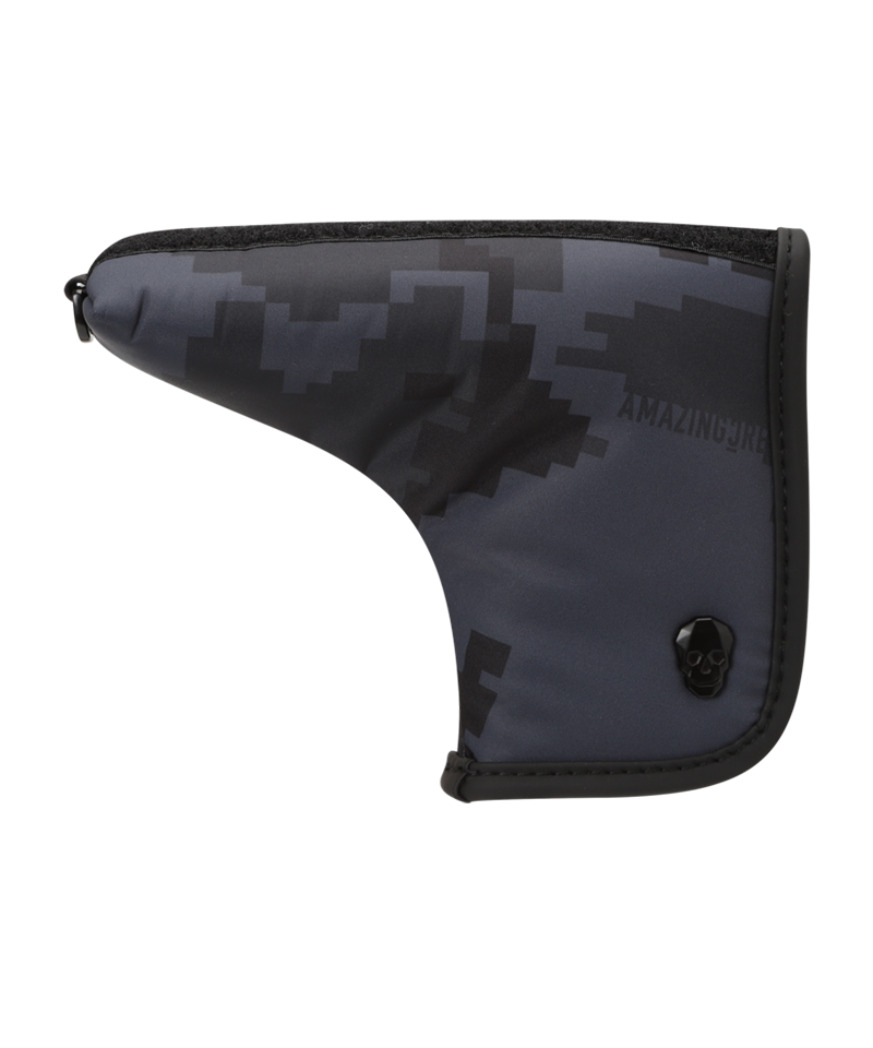 Amazing Cre Field Ranger Blade Cover - Dark Grey