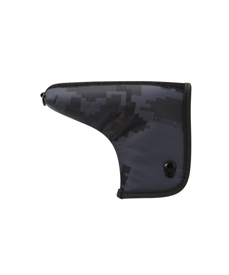 Amazing Cre Field Ranger Blade Cover - Dark Grey