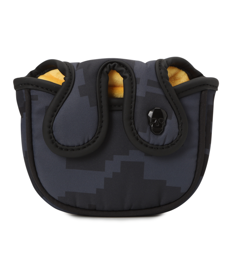 Amazing Cre Field Ranger Mallet Cover - Dark Grey