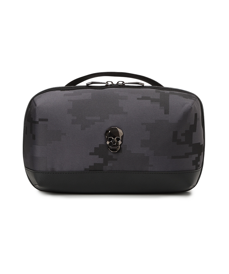 Amazing Cre Alex Tool Pouch - Dark Grey