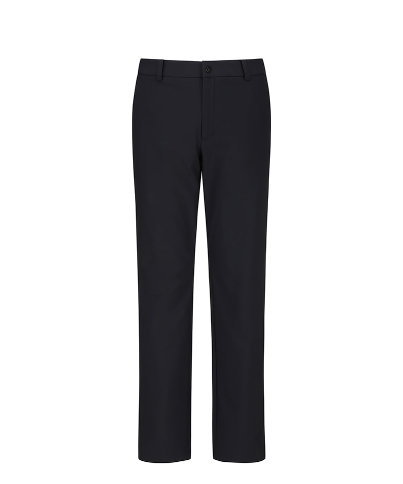 Men's Essential Pants - Black