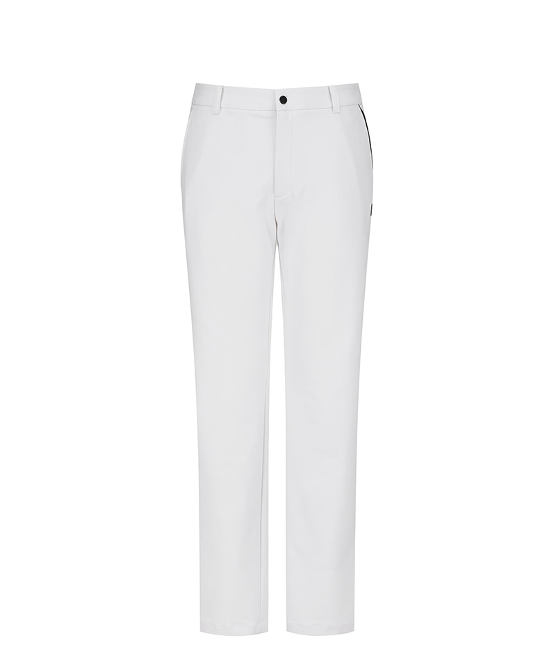 Men's Essential Pants - Off White