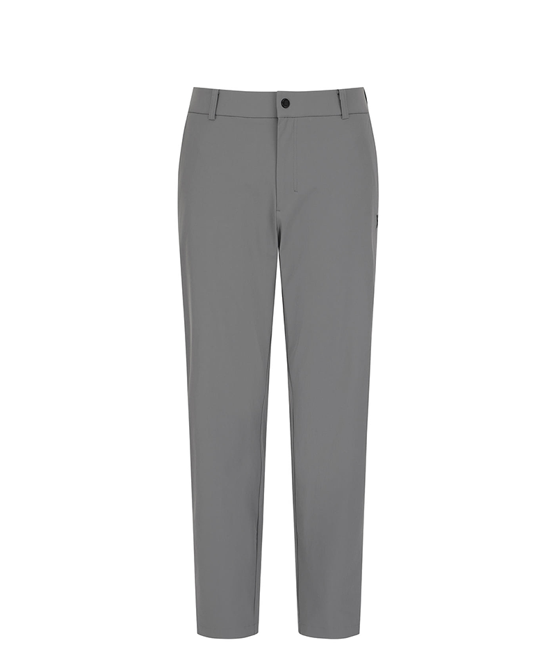 Men's Comfort Pants - Grey